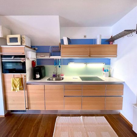 Apartmán Una Vídeň Exteriér fotografie