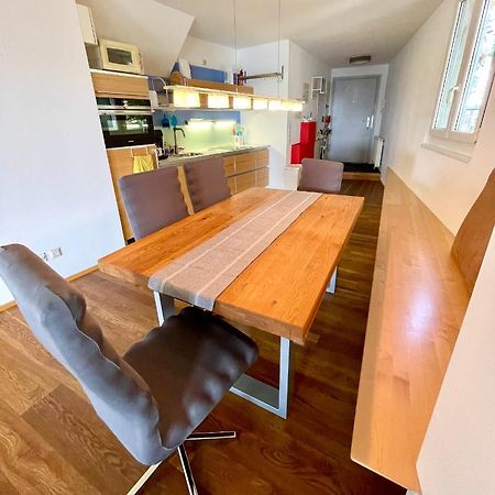 Apartmán Una Vídeň Exteriér fotografie