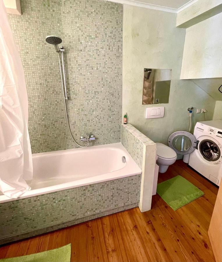 Apartmán Una Vídeň Exteriér fotografie